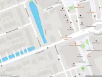 Brandweer met gepaste spoed naar de Leemans in Amersfoort vanwege dier(en) in nood