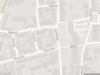 Brandweer en politie met gepaste spoed naar de Eijmaelstraat in Heerlen vanwege stankoverlast