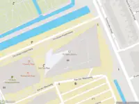 Brandweer met gepaste spoed naar de Prometheusplein in Delft vanwege stankoverlast