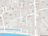 Ambulance met gepaste spoed naar de Harpstraat in Enkhuizen