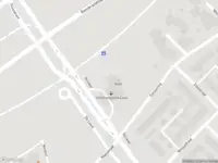 Politie naar de De Leest in Veghel vanwege ongeval met letsel