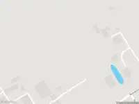 Brandweer met grote spoed naar de Dwarskade in Nieuw-Buinen vanwege gebouwbrand