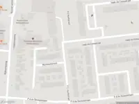 Ambulance met gepaste spoed naar de Isaäc da Costastraat in Hellevoetsluis