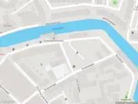 Ambulance met gepaste spoed naar de Noordvest in Schiedam