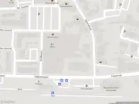 Brandweer met gepaste spoed naar de De Weverij in Goor vanwege afgaan automatisch brandalarm