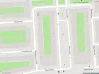 Besteld ambulance vervoer naar de Courbetstraat in Amsterdam