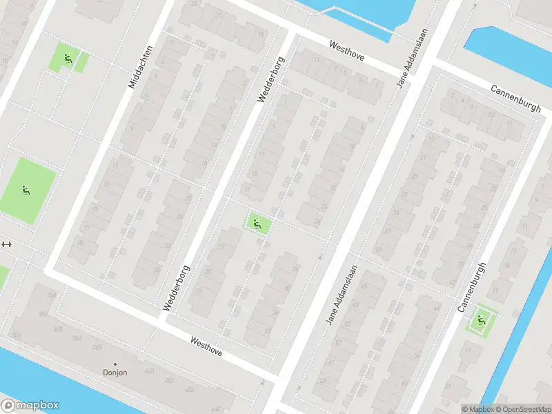 Ambulance met grote spoed naar de Jane Addamslaan in Amstelveen