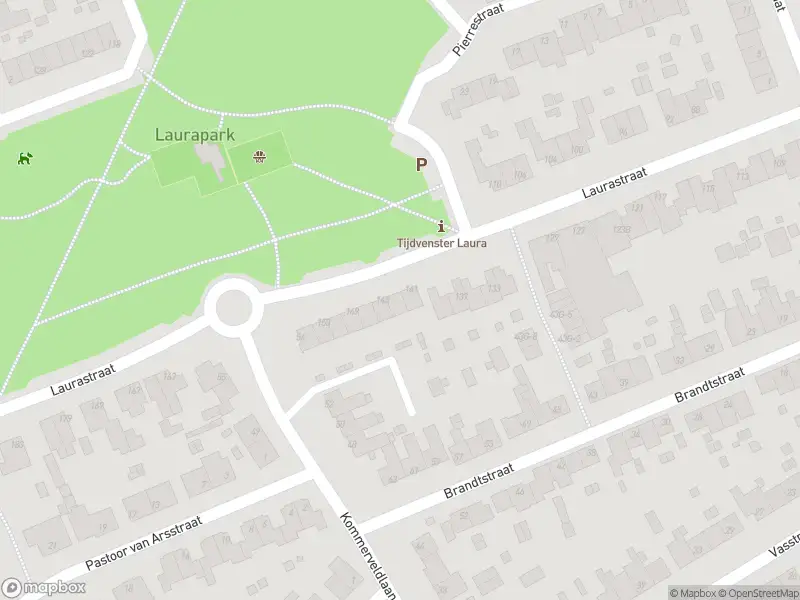 Brandweer met grote spoed naar de Wackersstraat in Eygelshoven vanwege voertuigbrand