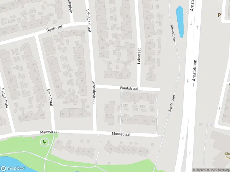 Traumahelikopter met grote spoed naar de Waalstraat in Deventer