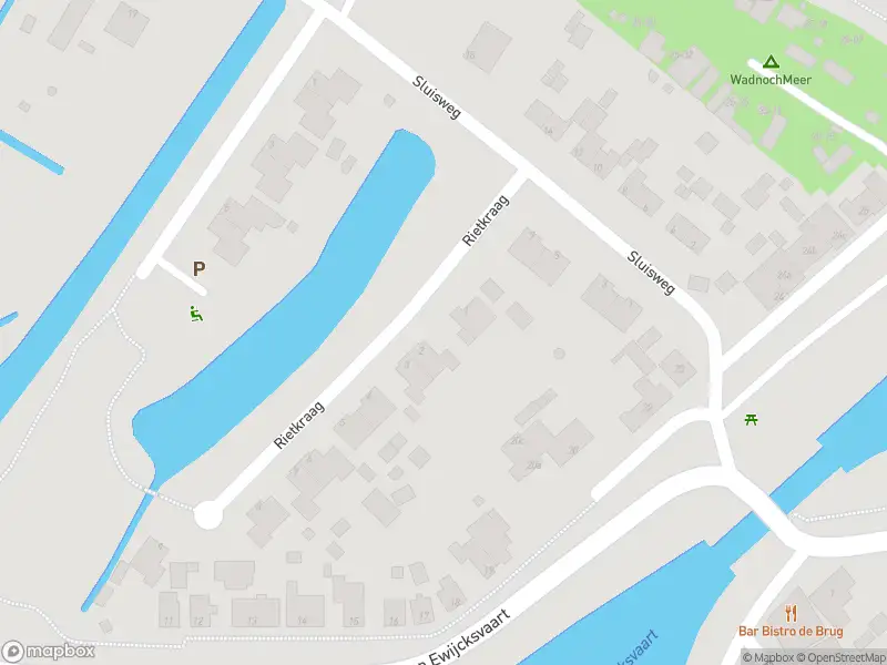 Ambulance met gepaste spoed naar de Rietkraag in Anna Paulowna