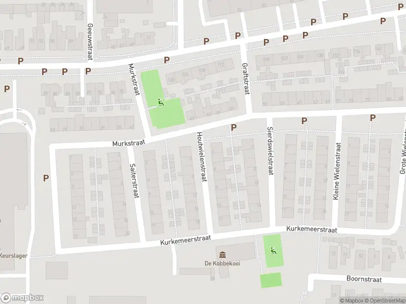 Brandweer en politie met grote spoed naar de Houtwielenstraat in Leeuwarden vanwege middelgrote brand