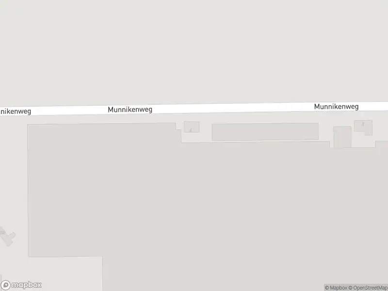 Politie naar de Munnikenweg in Berkel en Rodenrijs vanwege ongeval met letsel