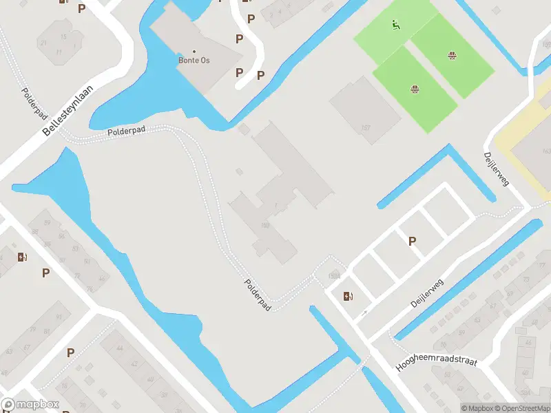 Besteld ambulance vervoer naar de Bonte Oslaan in Wassenaar