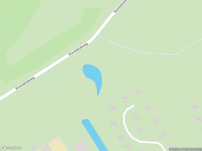 112 melding Overlastmelding Kievitsblekweg in Oisterwijk