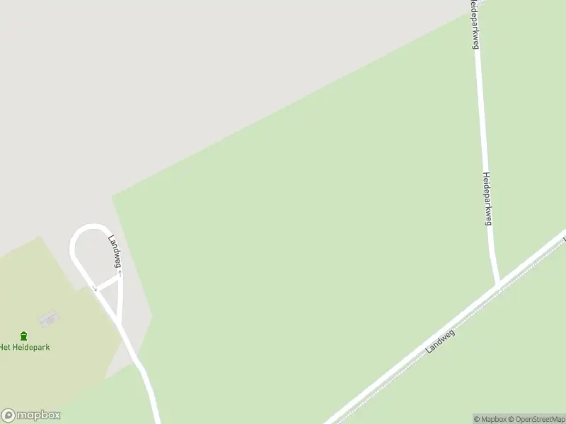 Brandweer met gepaste spoed naar de Sparrenweg in Klarenbeek vanwege waarnemen gaslucht