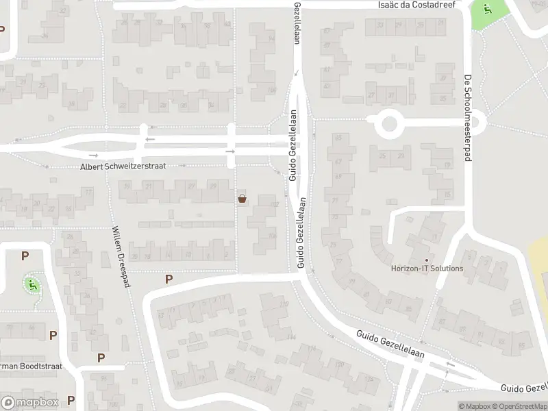 Overlastmelding Guido Gezellelaan in Goirle gesloten