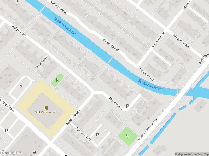 Overlastmelding Kievitshorn in Noordwijkerhout