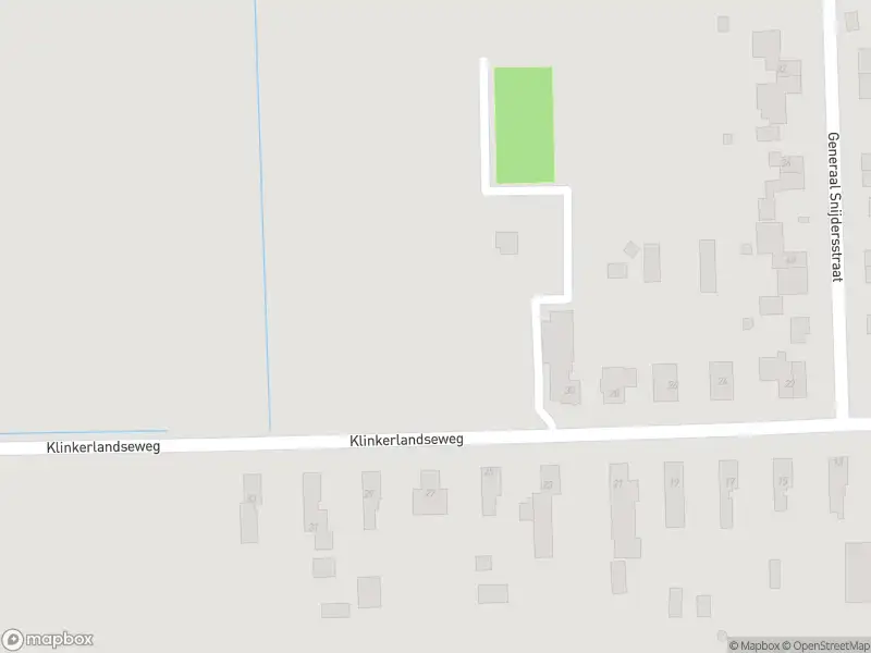 Overlastmelding Zeedijk in Nieuwe-Tonge