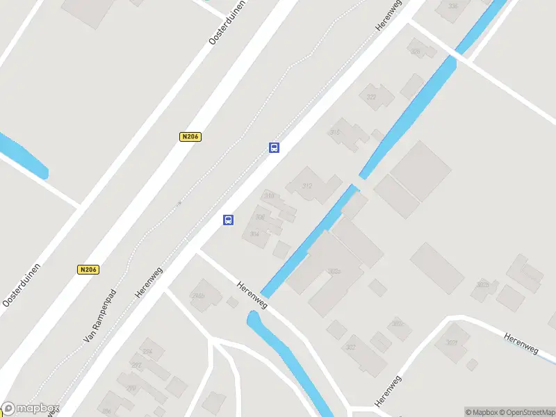 Overlastmelding Herenweg in Noordwijkerhout