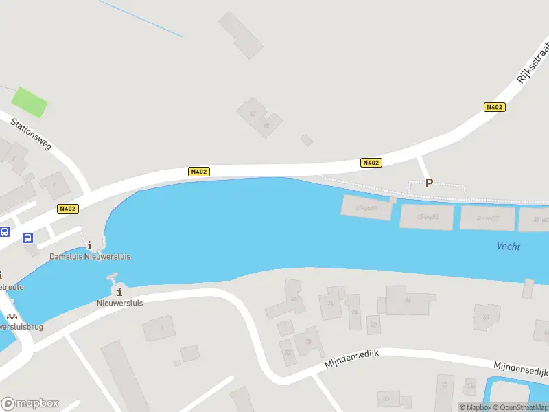 Overlastmelding Jaagpad in Nieuwersluis