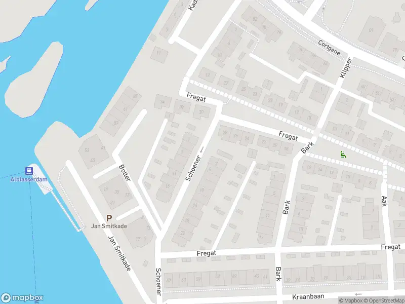 Overlastmelding Schoener in Alblasserdam