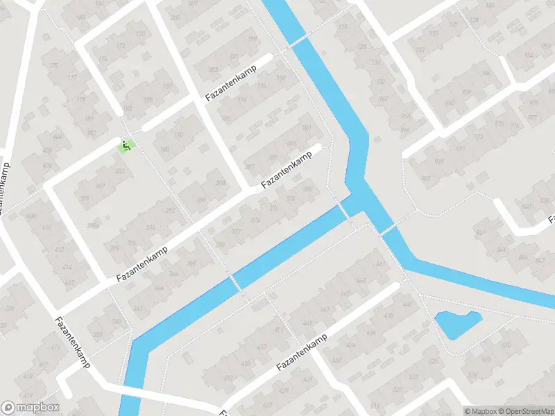 Overlastmelding Fazantenkamp in Maarssen