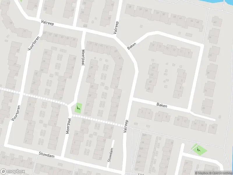 Overlastmelding Valreep in Amstelveen gesloten