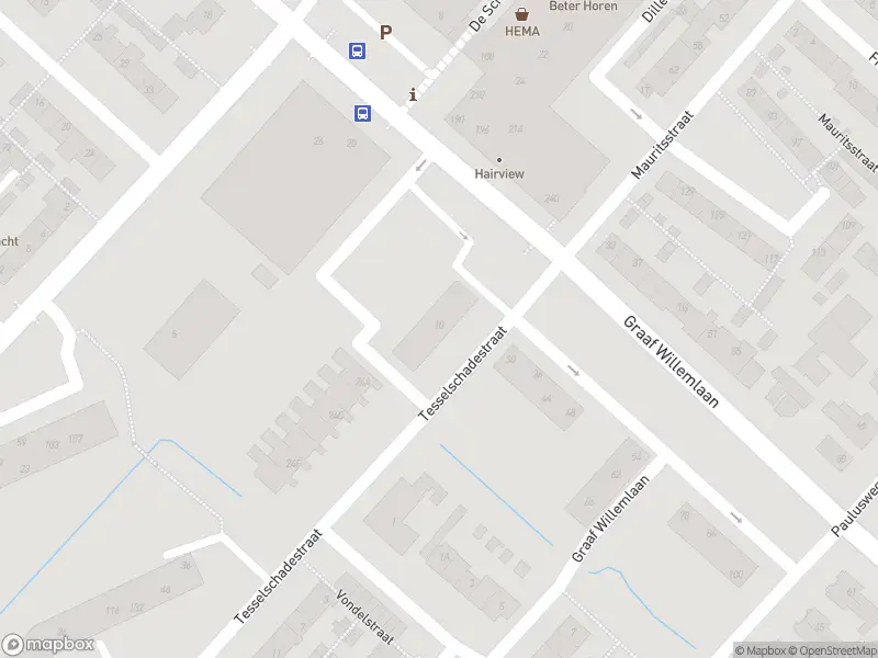 Overlastmelding Tesselschadestraat in Hendrik-Ido-Ambacht gesloten