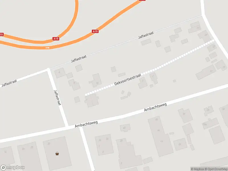 Anonieme overlastmelding Gekvoortsestraat in Herveld