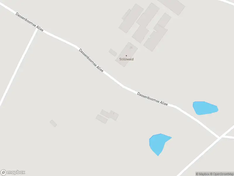 Overlastmelding Dassenboomse Allee in Wehl