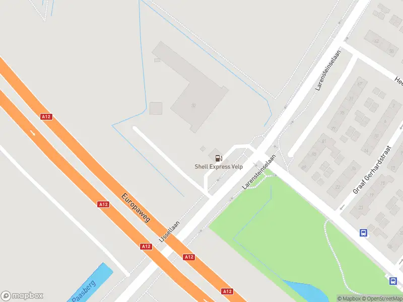 Overlastmelding  in Velp