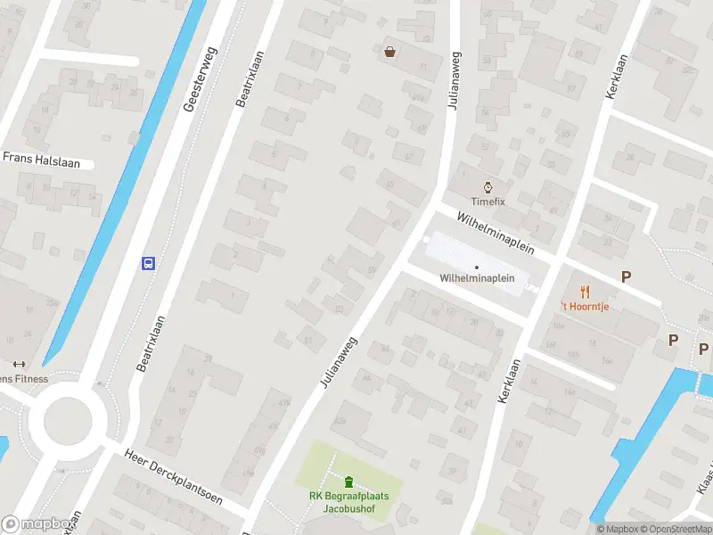 Overlastmelding Julianaweg in Akersloot gesloten