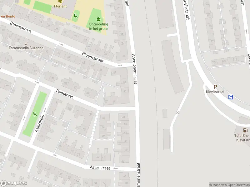 Overlastmelding Anemonenstraat in Den Helder gesloten