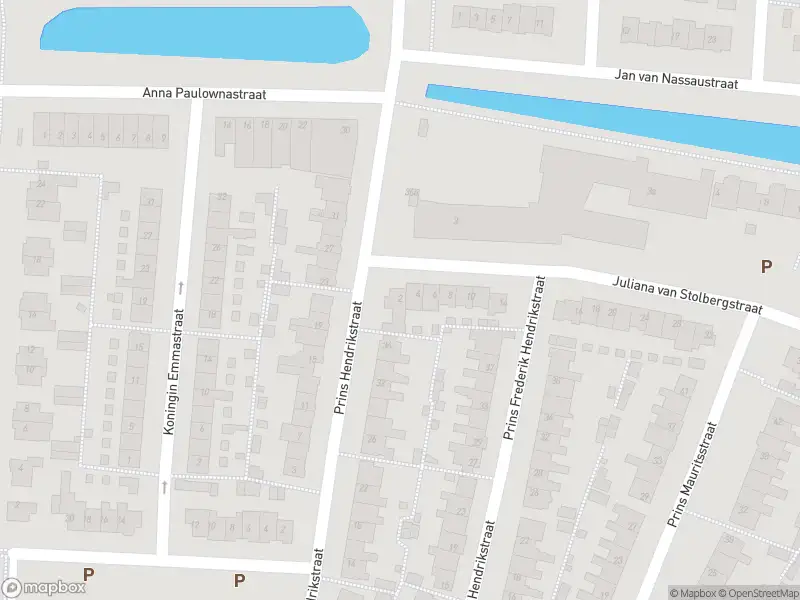 Overlastmelding Juliana van Stolbergstraat in Castricum