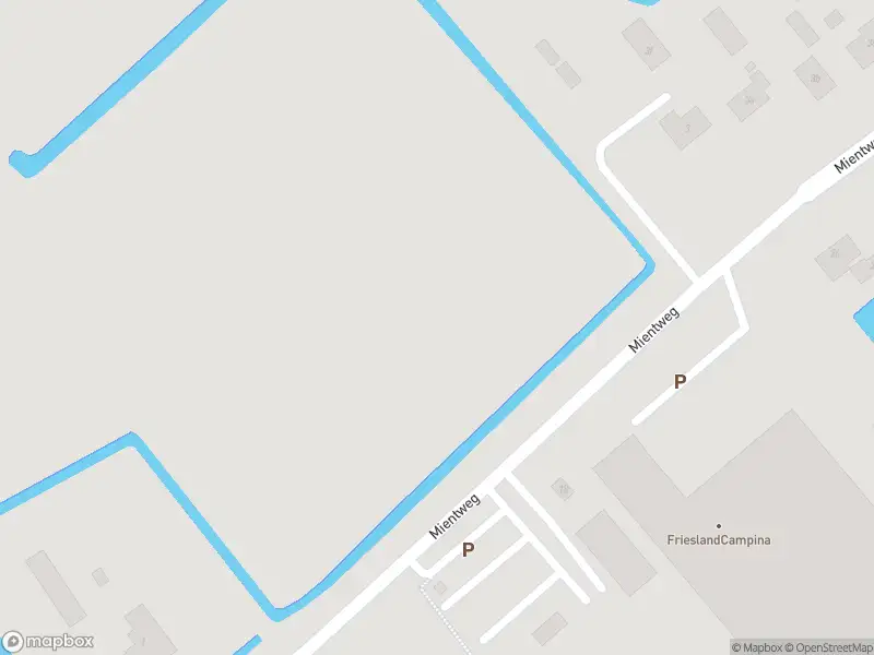 Overlastmelding Mientweg in Lutjewinkel