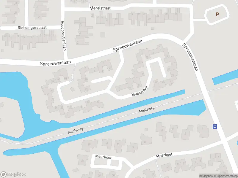 112 melding Overlastmelding Mussenhof in Schagen