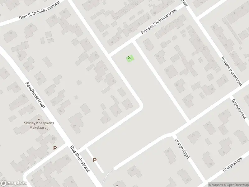 Overlastmelding Wilhelminaplantsoen in Berkel-Enschot gesloten