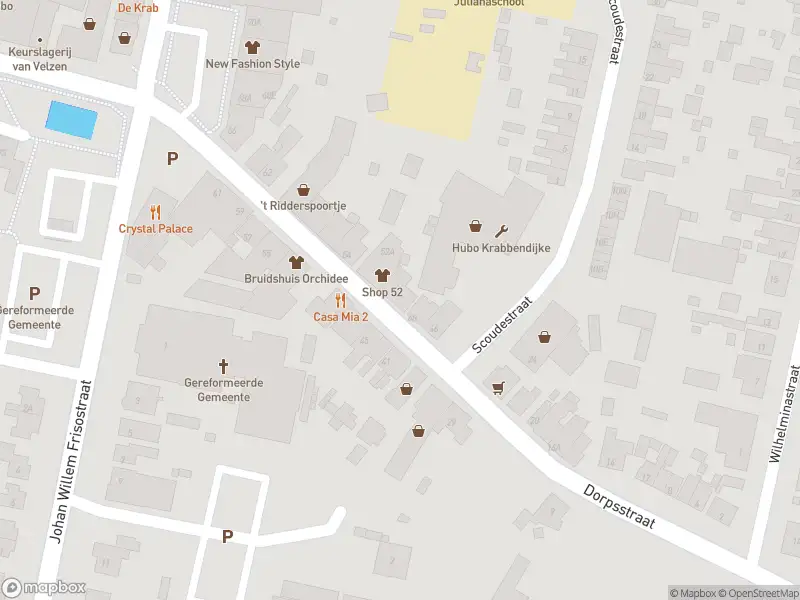 Overlastmelding Dorpsstraat in Krabbendijke gesloten