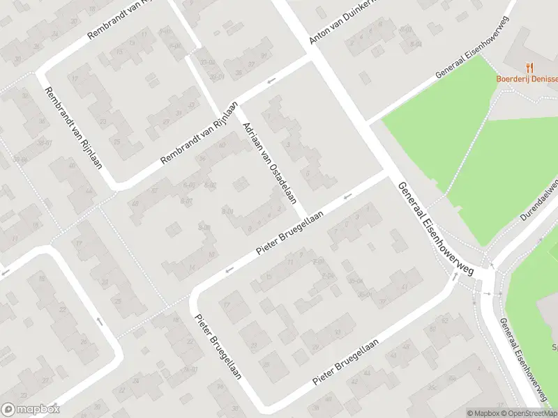 Overlastmelding Pieter Bruegellaan in Berkel-Enschot gesloten