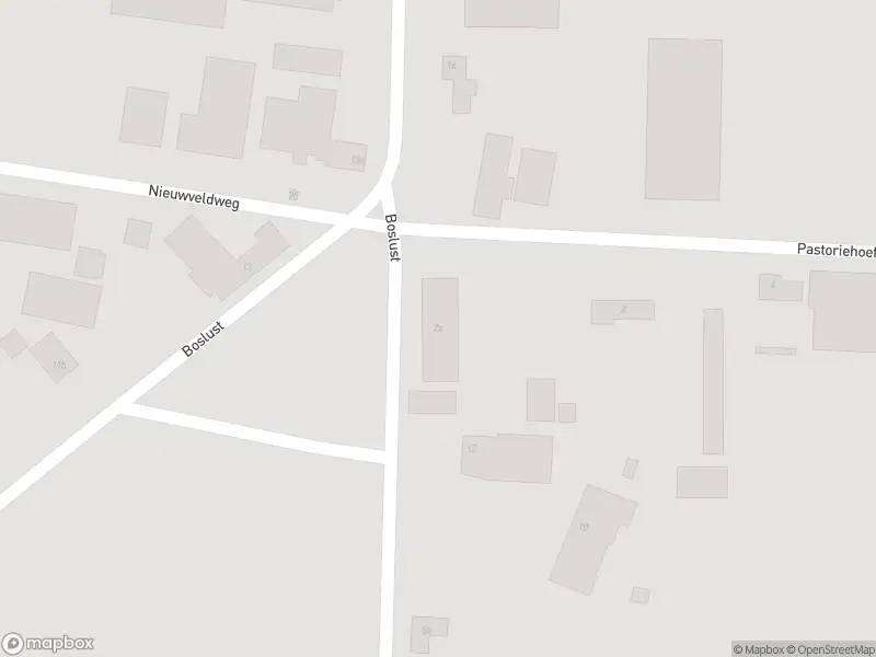 Politie met grote spoed naar de Pastoriehoef in Alphen vanwege letsel