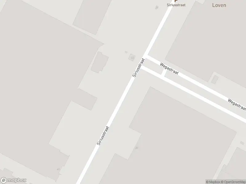 Overlastmelding Siriusstraat in Tilburg