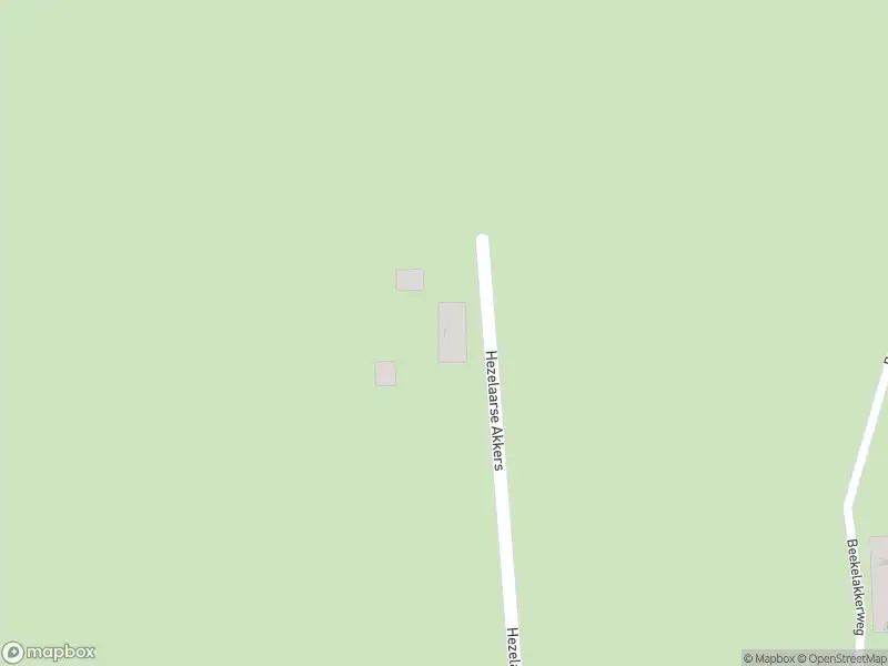 112 melding Overlastmelding Hezelaarse Akkers in Liempde