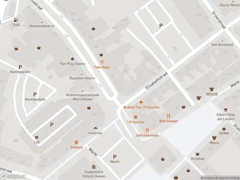 112 melding Overlastmelding  in Geleen