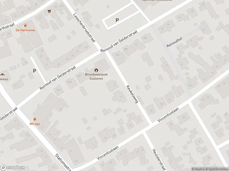 Overlastmelding Keukelsweg in Susteren