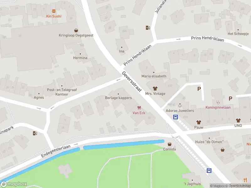 112 melding Overlastmelding Geversstraat in Oegstgeest gesloten