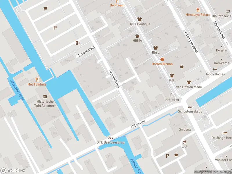 Overlastmelding Grundelweg in Aalsmeer gesloten