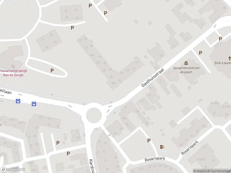 Overlastmelding Gasthuisstraat in Dongen gesloten