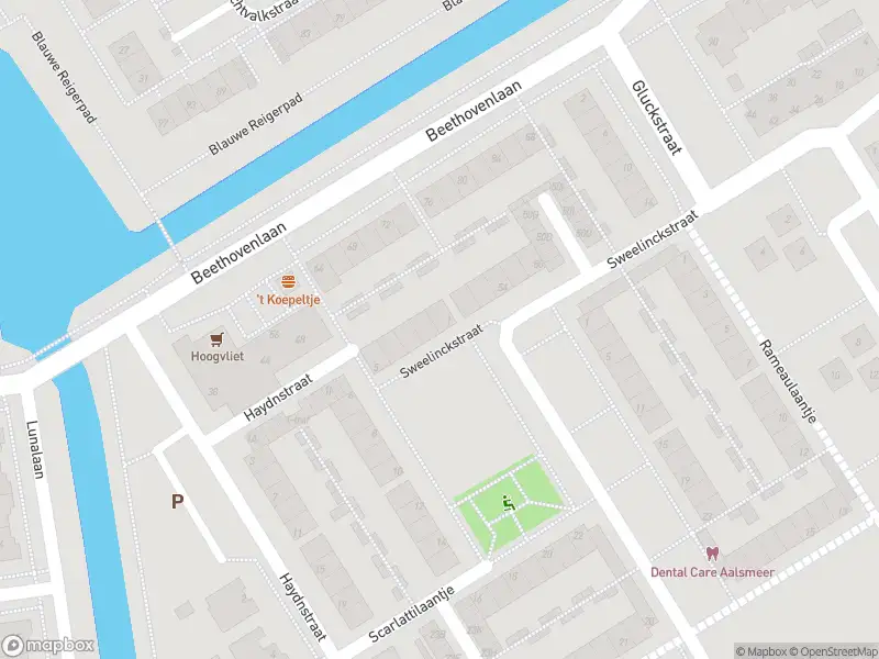 Overlastmelding Scarlattilaantje in Aalsmeer gesloten