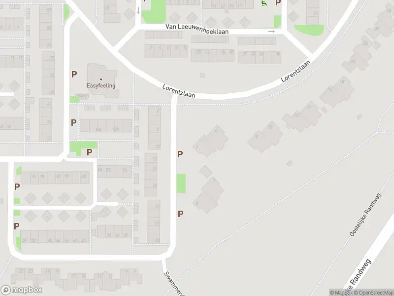 Overlastmelding Swammerdamlaan in Doetinchem