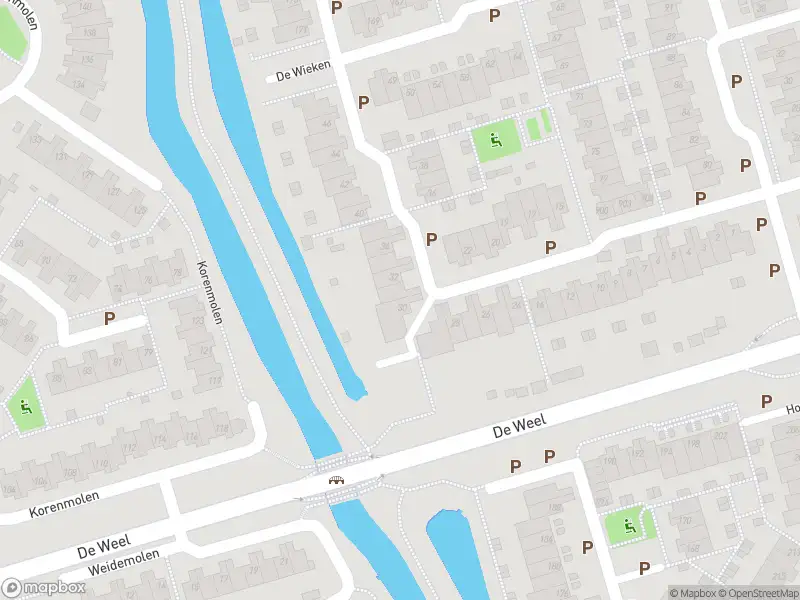 Overlastmelding De Wieken in Hoorn gesloten